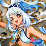 Why There Aren't Many Genshin Impact Leaks Right Now