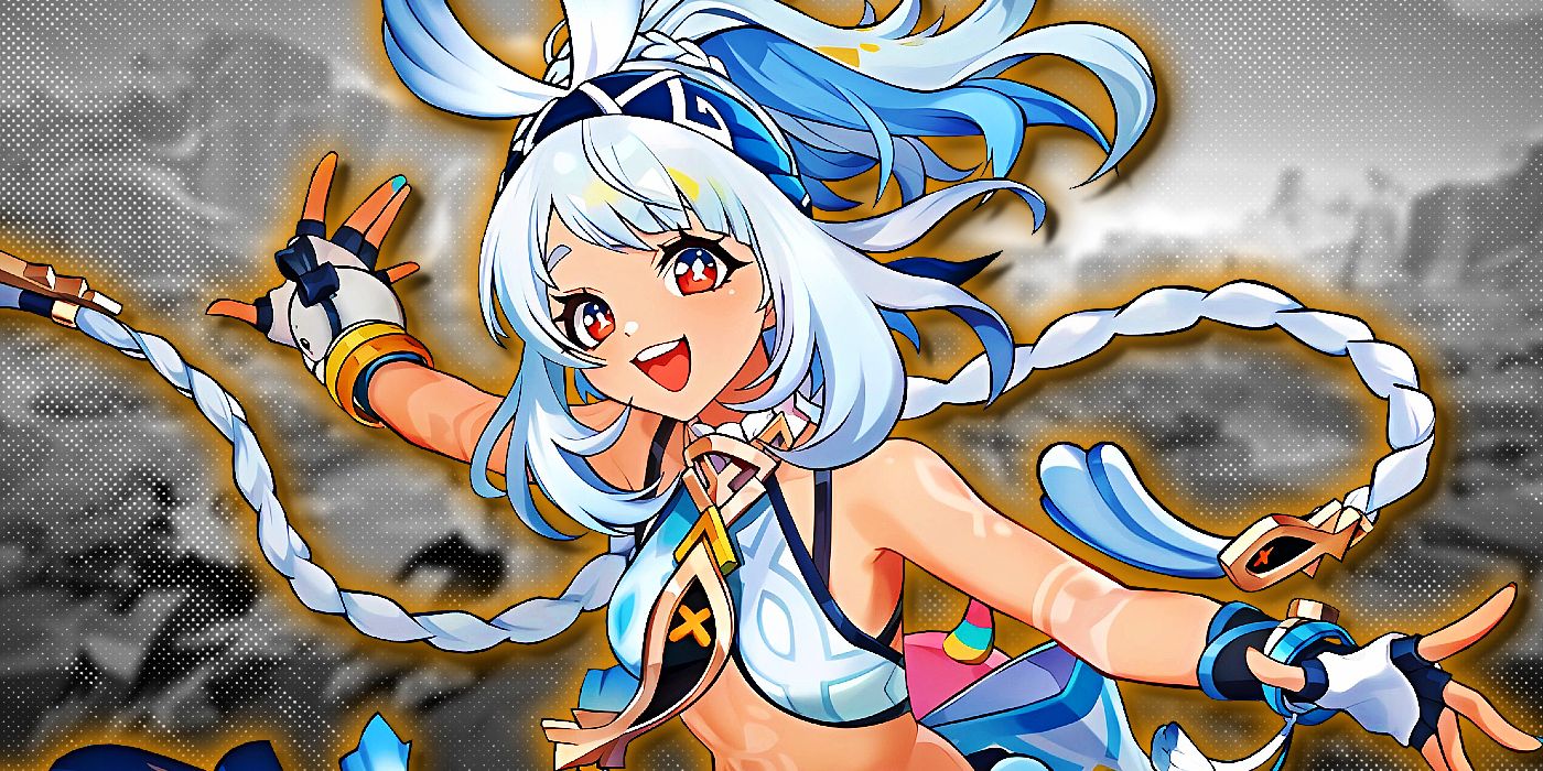 Why There Aren't Many Genshin Impact Leaks Right Now