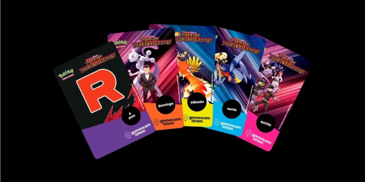 Pokémon GO to bring AR adventures and rewards to Gamescom Latam 2025