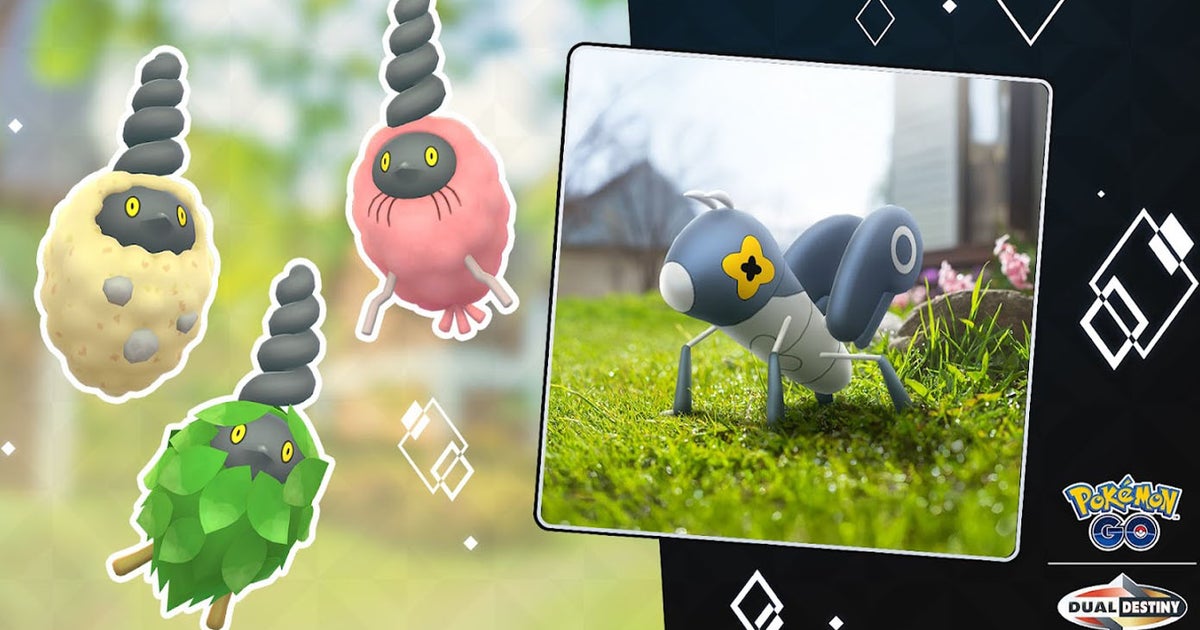 Pokémon Go Small Yet Strong quest steps, research tasks and Collection Challenge