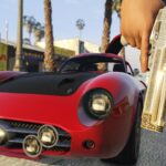 GTA