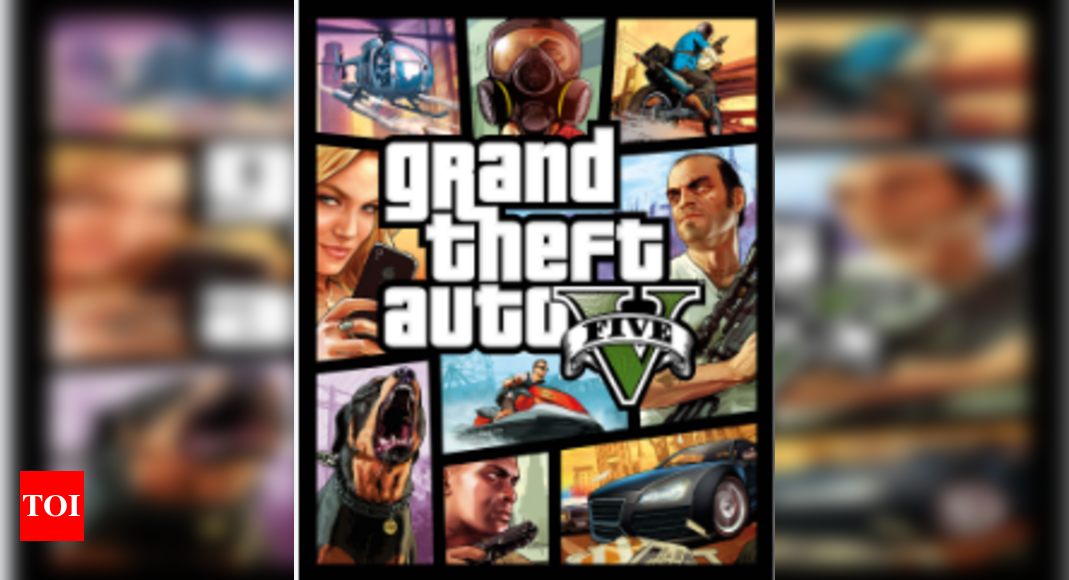 Rockstar Games: From Vice City to GTA 6: Why Indian Players Love Rockstar’s Games | Esports News