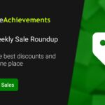 Promos Xbox du 18 février 2025 Xbox sale round-up February 18, 2025