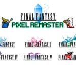 Promos eShop Nintendo Switch : Final Fantasy, Loop Hero et d'autres jeux Nintendo Switch eShop deals - Final Fantasy Pixel Remaster, Loop Hero, The Sinking City, more