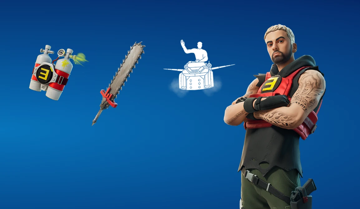 Fortnite Item Shop Today February 2 brings amazing bundles