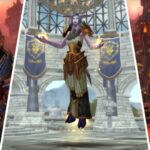 Quel est le meilleur personnage pour débuter dans World of Warcraft ? What Is A Good Beginner Class For World Of Warcraft?