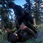 Red Dead Redemption 2 : un mod révolutionnaire pour une précision mortelle Red Dead Redemption 2: Deadly Precision mod totally overhauls the game - PC