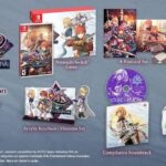 Ys Memoire: The Oath In Felghana's Collectible Edition Gets Nice Discount For Switch