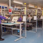 Réparation de consoles Xbox chez Currys, premier prestataire autorisé au Royaume-Uni Gamers can now get Xbox consoles repaired at Currys making it first UK&I authorised service provider — Retail Technology Innovation Hub