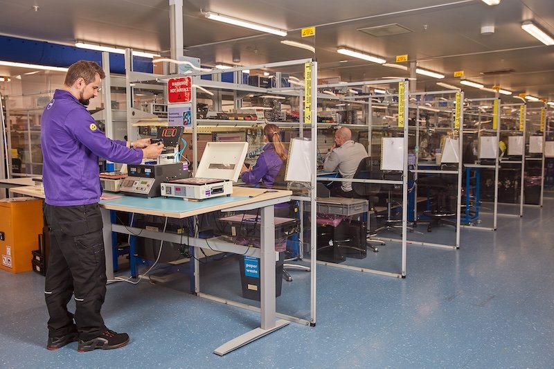 Gamers can now get Xbox consoles repaired at Currys making it first UK&I authorised service provider — Retail Technology Innovation Hub