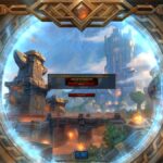 How to fix BLZ51903006 error in World of Warcraft 11.1
