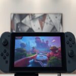 New video games on PlayStation 5/4, Xbox X/S/One, Nintendo Switch, PC