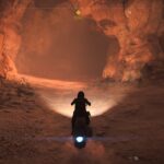 Star Wars Outlaws : nouveau patch avec DLSS 4 sur PC et mise à jour de l'upscaling PS5 Pro Star Wars Outlaws’ latest patch adds DLSS 4 for PC and updates PS5 Pro upscaling