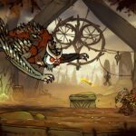 Tails of Iron 2 is available on Nintendo eShop (Image via United Label)