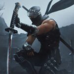 Test de Ninja Gaiden 2 Black sur Xbox Series X|S Ninja Gaiden 2 Black Review (Xbox Series X|S)