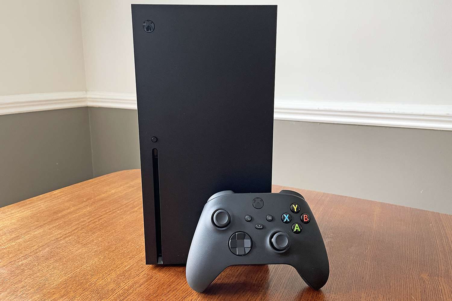 Xbox Series X Review