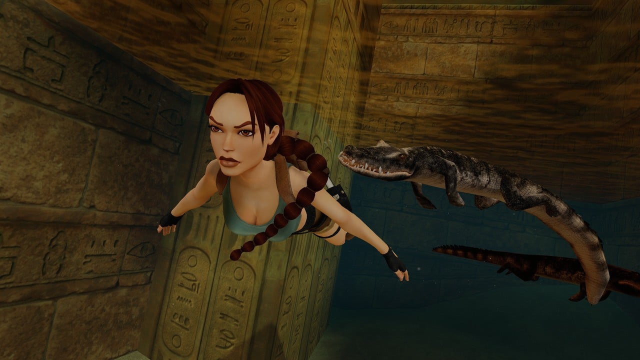 Tomb Raider 4-6 Remastered Review (Xbox Series X|S)