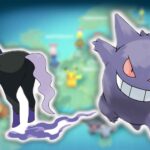 Top 10 des Pokémon de type fantôme les plus puissants dans Pokémon GO 10 Strongest Ghost-Type Pokémon in Pokémon GO