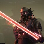 Turbo Overkill débarque sur Xbox Series X/S avec du chaos FPS Turbo Overkill Arrives on Xbox Series X/S with Cyberpunk FPS Chaos