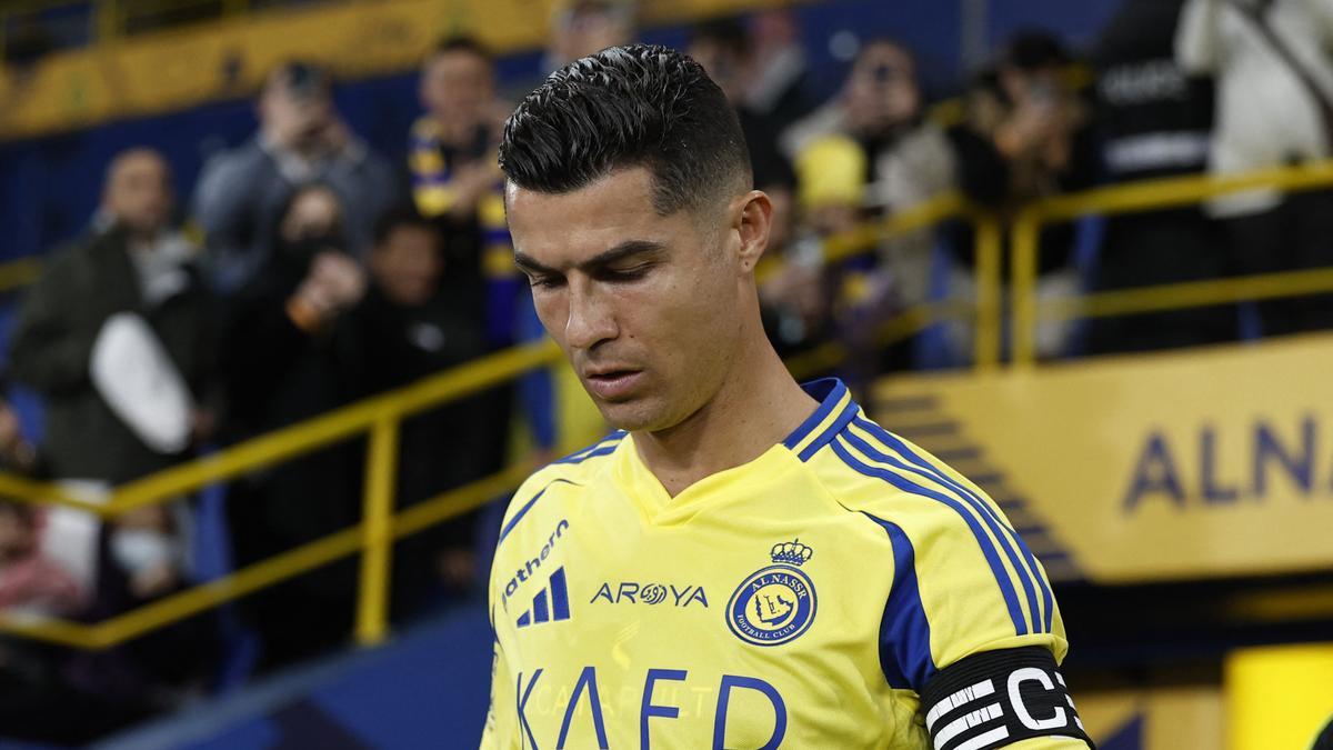 Cristiano Ronaldo-backed UFL aims for PC launch in summer as EA hits tough patch