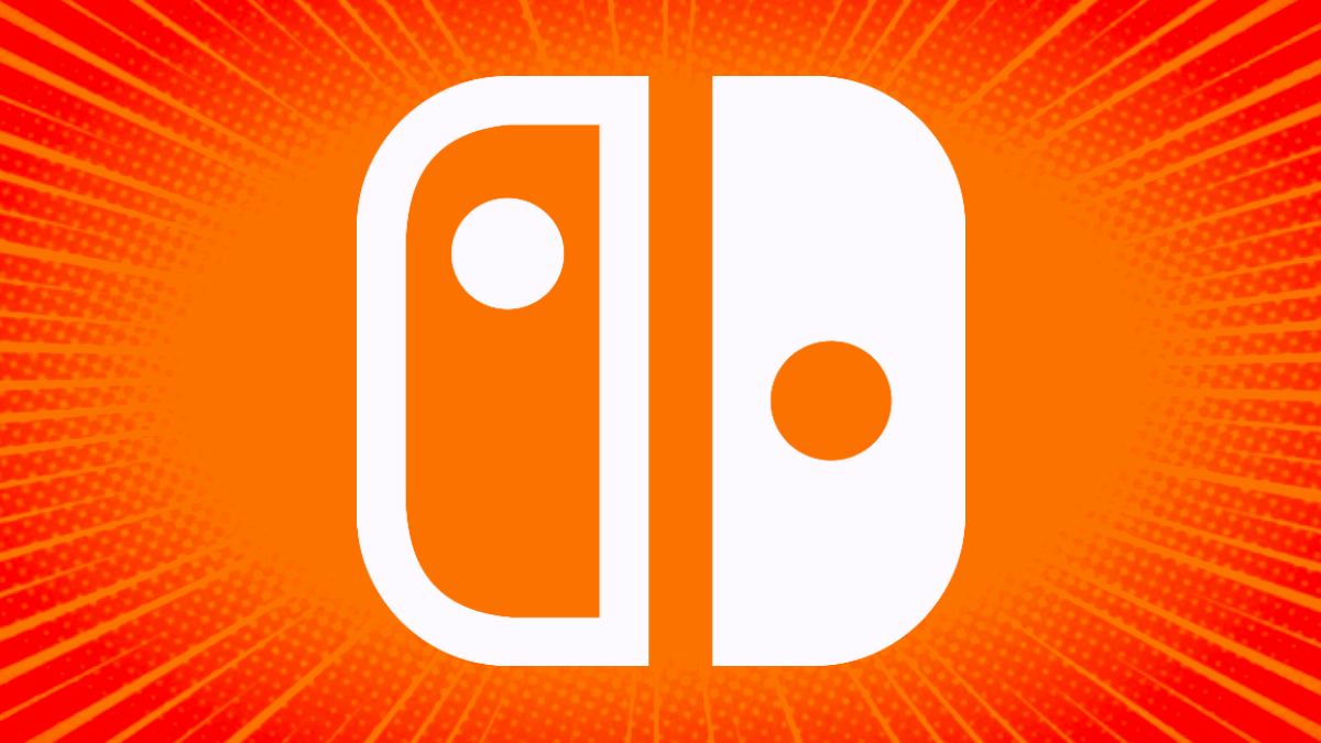 Former Nintendo Switch Exclusive Is Now Free