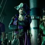 Un jeu Yakuza débarque-t-il sur Nintendo Switch à Hawaii ? Will Switch owners be able to enjoy Is Like A Dragon: Pirate Yakuza in Hawaii? (Image via Sega)