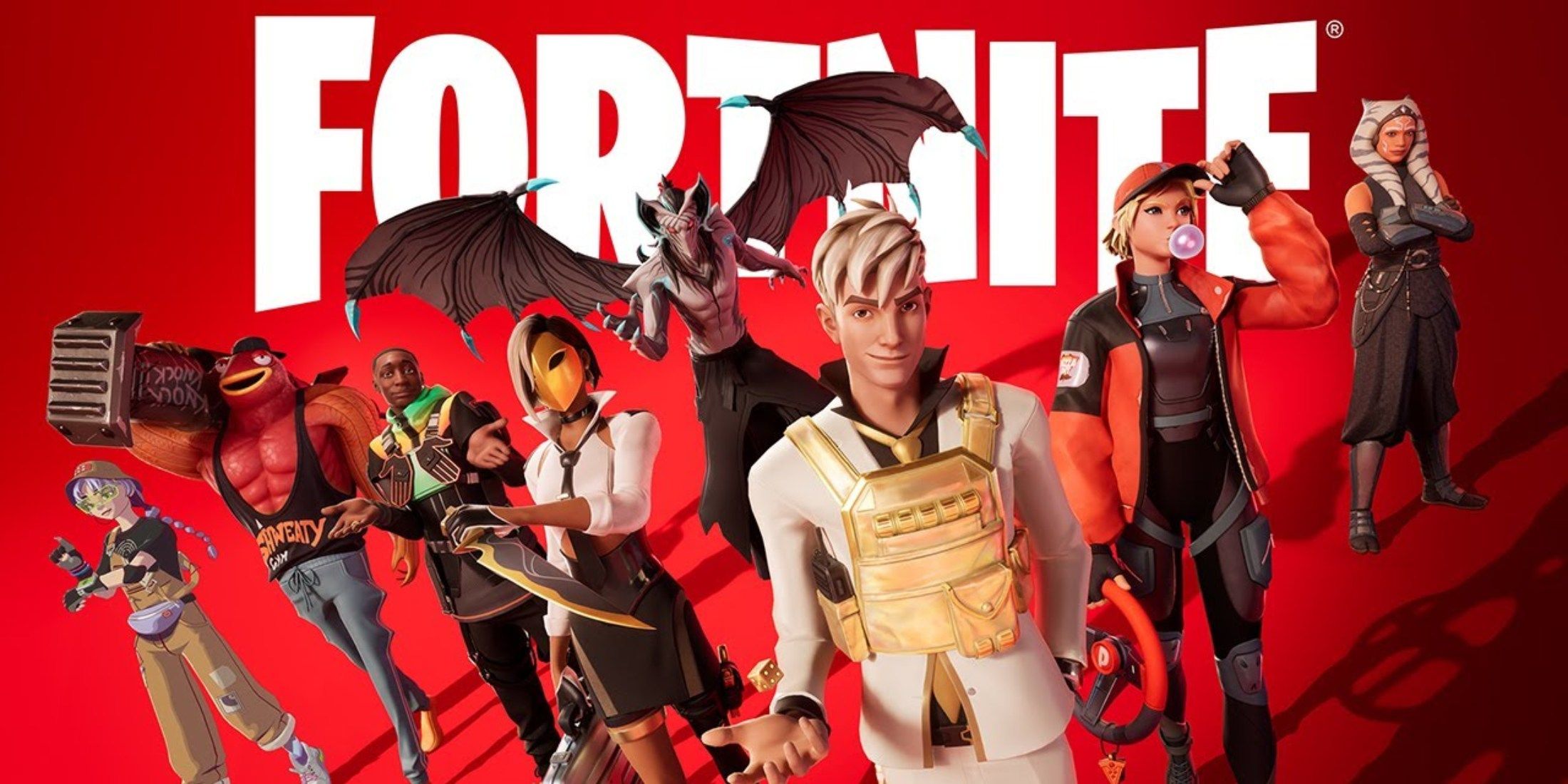 Fortnite Leak Reveals Popular Chapter 4 Season 4 Item is Coming Back