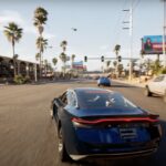 Un nouveau jeu sci-fi allie GTA 6 et Cyberpunk 2077 GTA 6 meets Cyberpunk 2077 in epic new sci-fi game