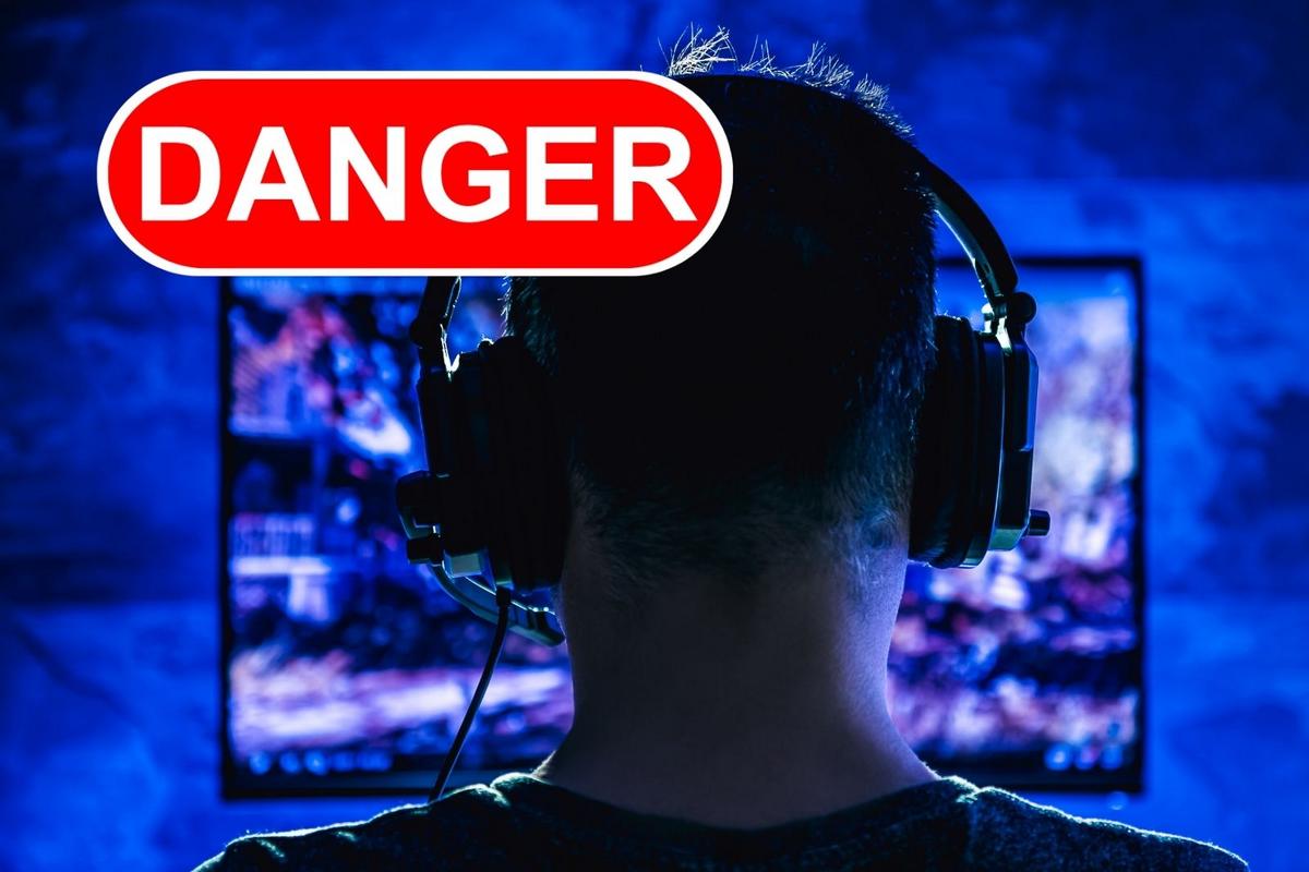 Predator targets NJ child player of Fortnite video game