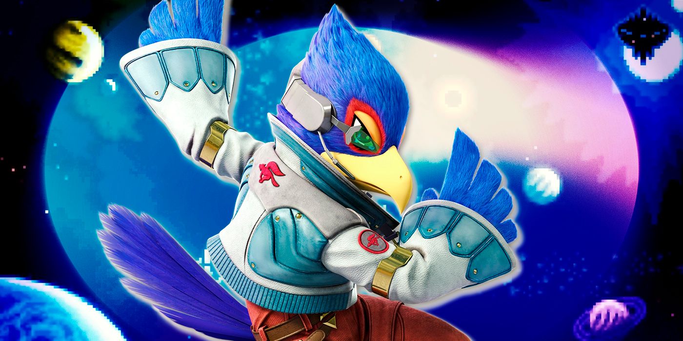 This Long-Forgotten Nintendo Series Deserves A Switch 2 Comeback