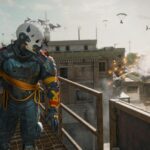 Verdansk fait son retour dans Call of Duty: Warzone Verdansk returns to Call of Duty: Warzone