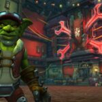 World of Warcraft : carte des rares de la mise à jour 11.1 World of Warcraft Shares Handy Map of Patch 11.1 Rare Spawns