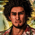 Yakuza and Fortnite