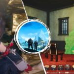 Atelier Yumia Takes Inspiration From Genshin, Persona, & Valheim