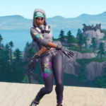 censure des emotes dans fortnite : confusion et nouvelles insultes Fortnite’s emote censorship leads to confusion, new insults