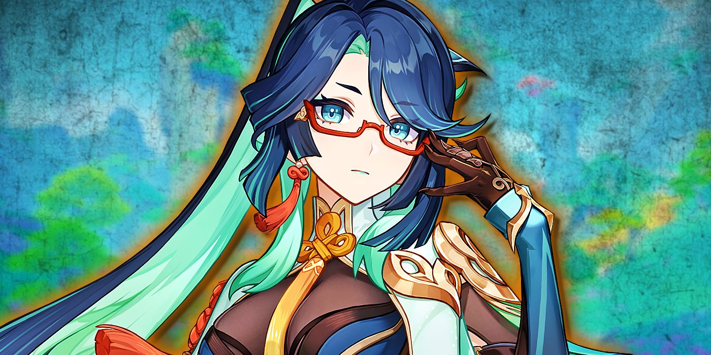 Genshin Impact's Low-Content Seasons Are Becoming A Problem That New Updates Should Definitely Address