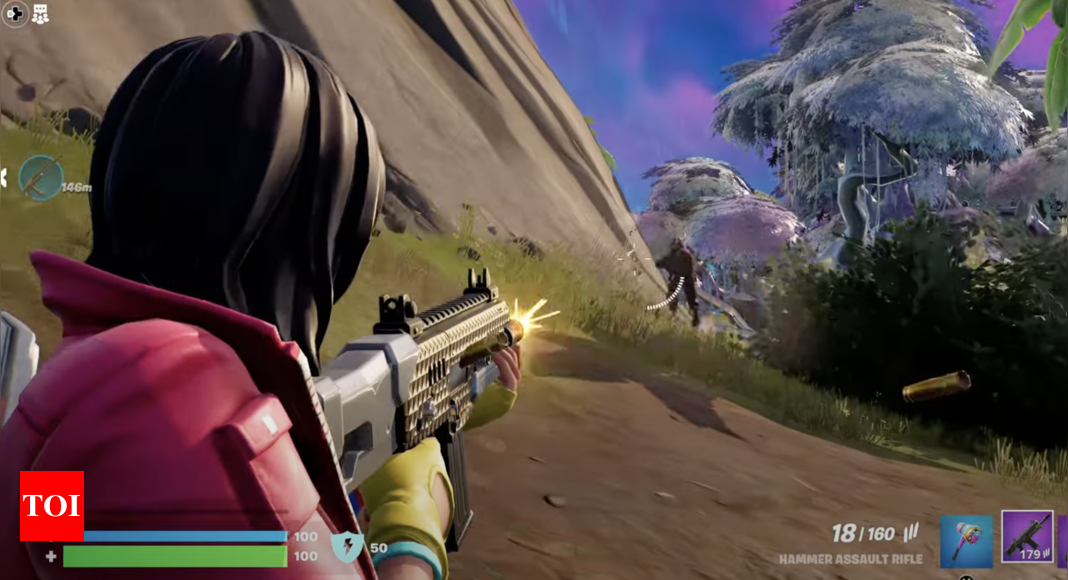 3 Weapons you should avoid in Fortnite Battle Royale | Esports News