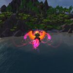 WoW Isle of Giants