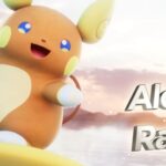 Alolan Raichu arrive bientôt dans Pokémon Unite Pokemon Unite Reveals When Alolan Raichu is Coming to the Game