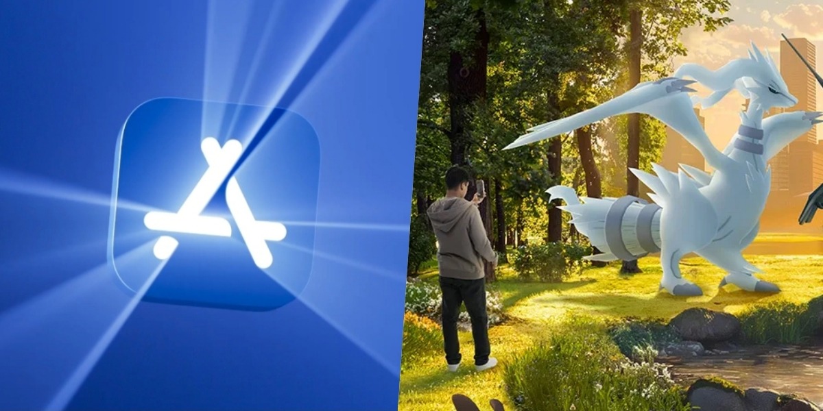 Apple’s ATT privacy policies finally face the music, and Pokémon GO’s stellar Unova event | Week in Views