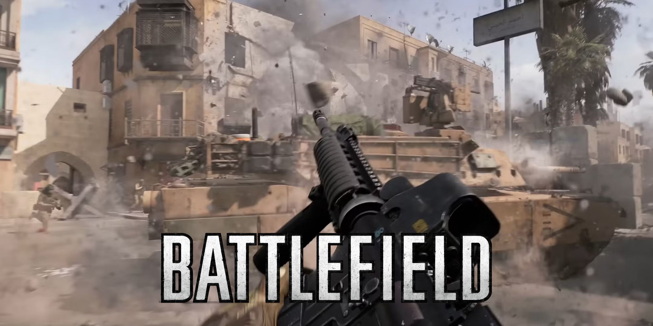 Battlefield 6 Could Replicate One of Call of Duty’s Recent Feats