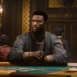 Troy Marshall in Black Ops 6