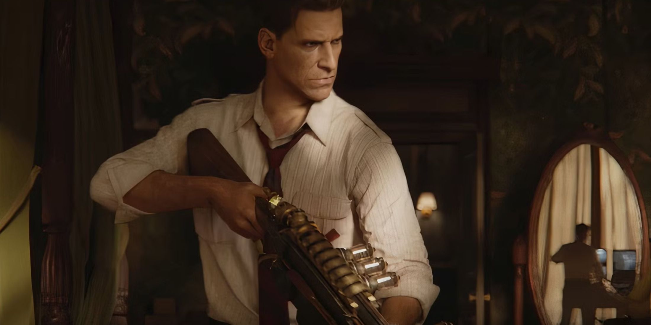 It’s Time For Black Ops 6 to Take a New Approach With Richtofen