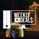 Weekend PC Download Deals for Mar. 7: Undermining with World of Warcraft