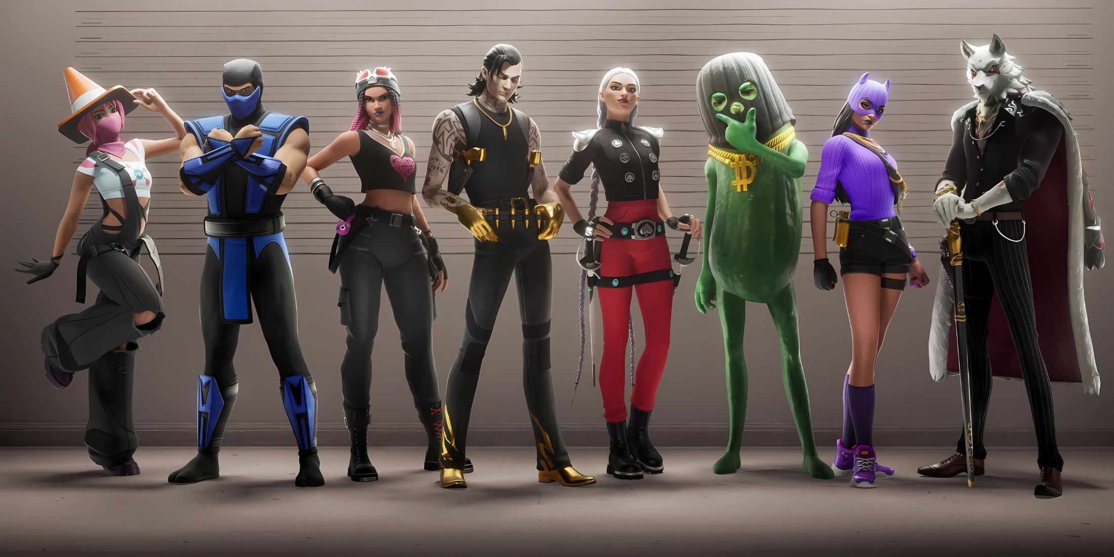 Fortnite Players Are Already Feeling Burnt Out in Chapter 6 Season 2