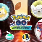 Pokémon GO Trainer Support Campaign" at Famima stores nationwide from March 18!