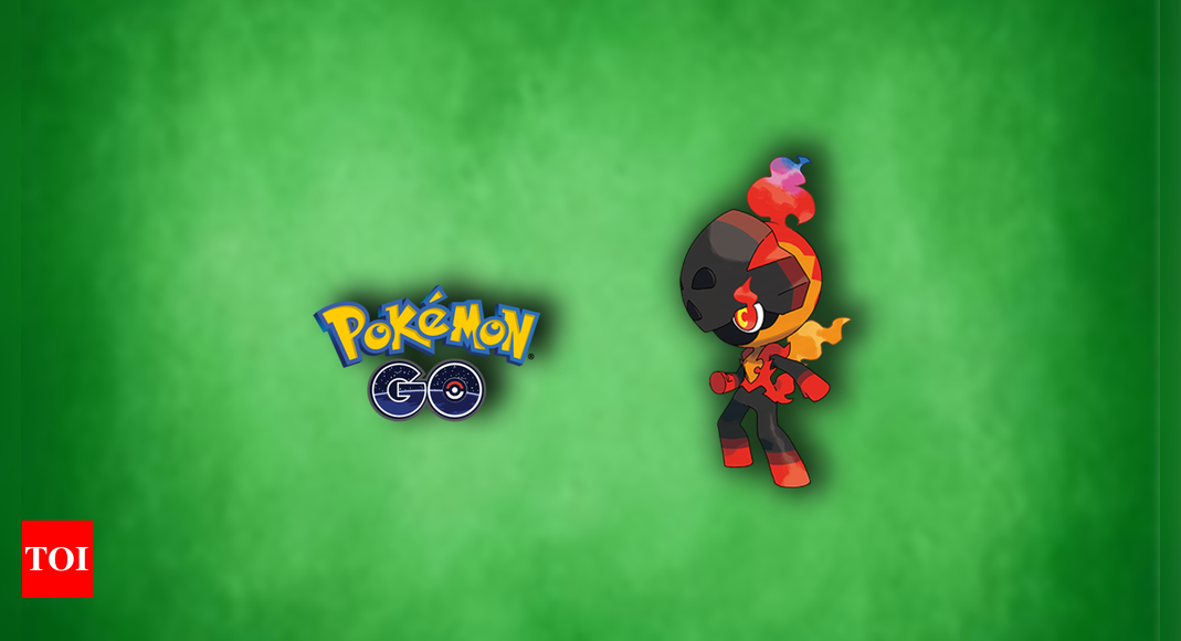 How to get Charcadet in Pokemon GO and can it be Shiny? | Esports News