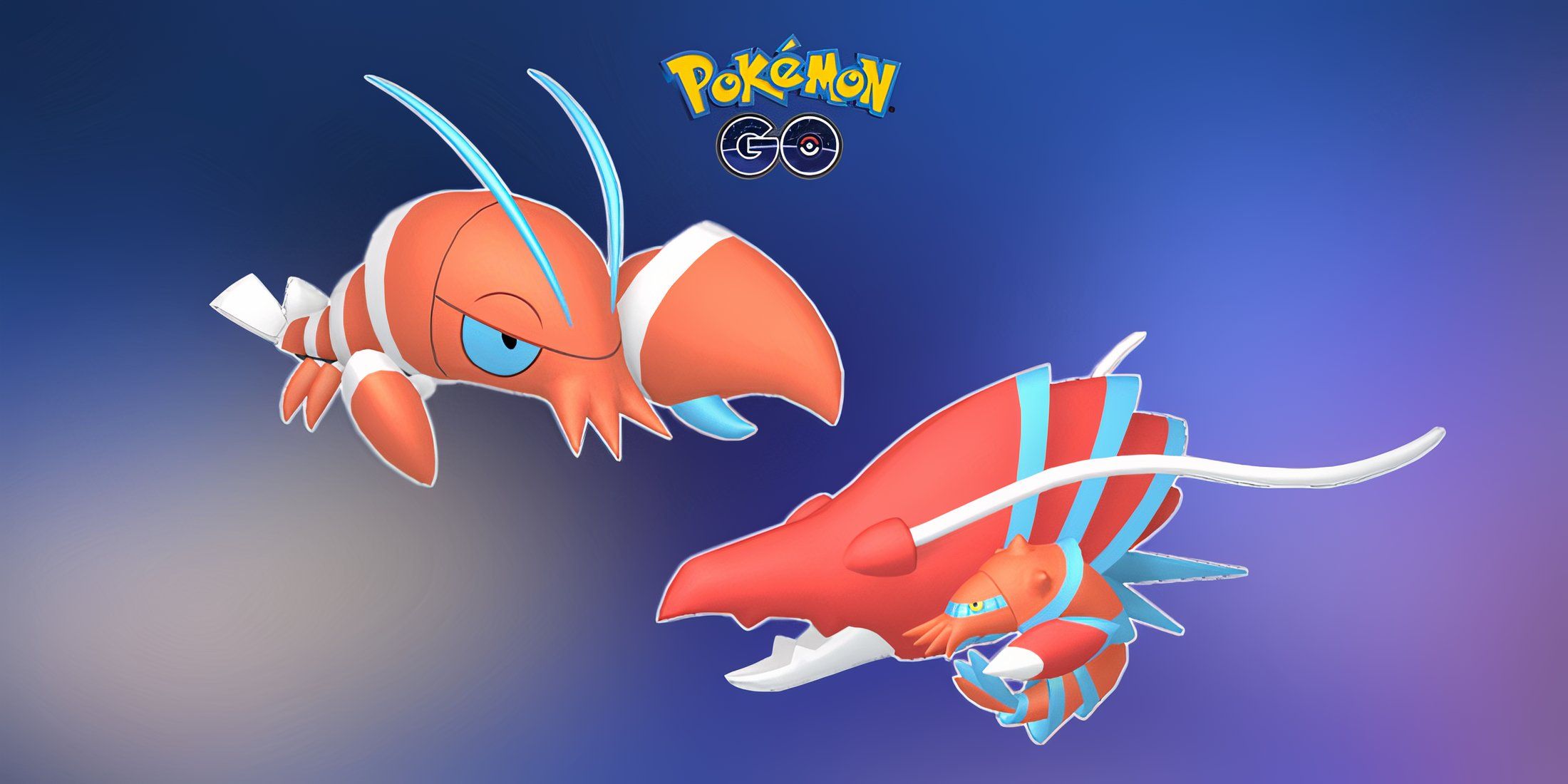 How To Get Shiny Clauncher & Shiny Clawitzer
