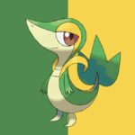 Choisir Snivy, Tepig ou Oshawott pour l'événement It's Not Over Yet dans Pokémon Go Snivy in Pokémon Go