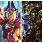 Classement Mythic+ dans World of Warcraft World of Warcraft Mythic+ Tier List